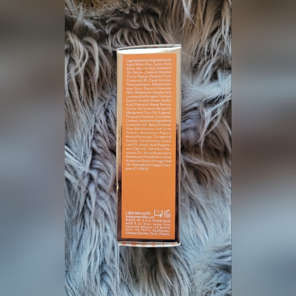 ExfoliKate Intensive Exfoliating Treatment 2oz - Picture 3 of 10